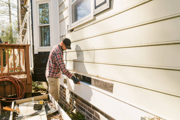 Top rated local Storm Damage Siding Repair specialists in Ephrata, WA